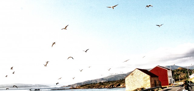 Costa da Morte, la imprescindible ruta por Galicia