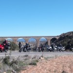 I Moto Albentosa (Teruel)