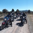 Moto Albentosa, Teruel