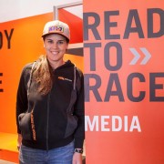 Laia Sanz disputa en Jerez su primer GP internacional