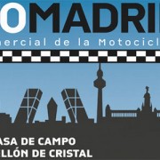 Arranca MotoMadrid 2016