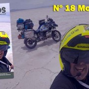Nº 18 Motoviajeros // Abril 2016