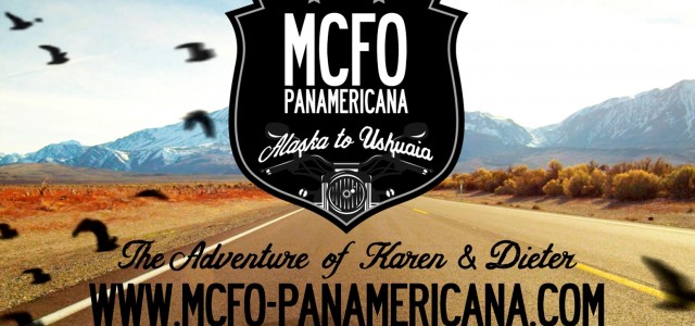 MCFO Panamericana