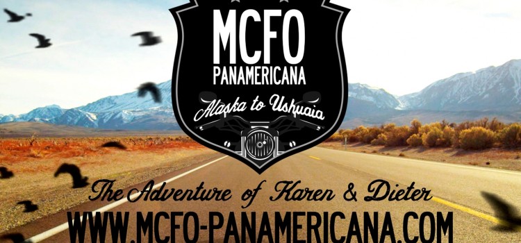 MCFO Panamericana