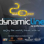 Dynamic Line cumple 20 años