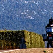 XI Paseo en moto por la Sierra de Guadarrama
