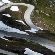El Tirol y el “9” alpino en moto (y II)