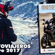 Nº 27 Motoviajeros // Enero 2017