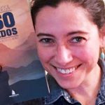 360 Grados, la novela de Alicia Sornosa