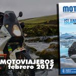 Nº 28 Motoviajeros // Febrero 2017
