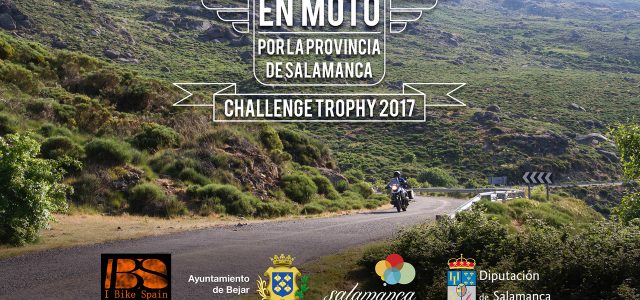 Salamanca Challenge