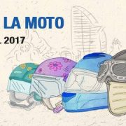 Motoh! Barcelona presenta 60 primicias