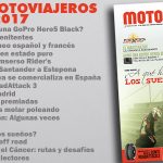 Nº 30 Motoviajeros // Abril 2017