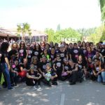 Encuentro de Mujeres en Moto (EMM), Cuenca