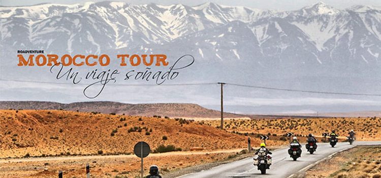 Roadventure Morocco Tour