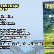 Nº 35 Motoviajeros // Septiembre 2017