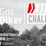 Xtreme Challenge en Almería