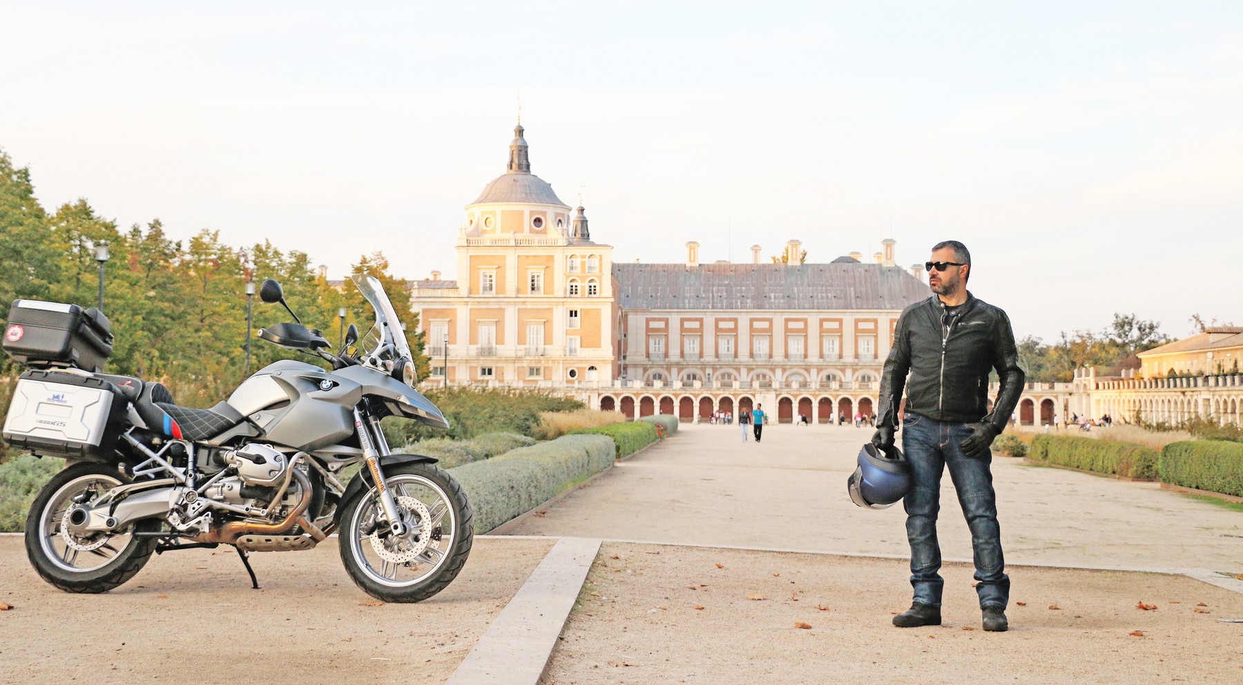 Ropa Urban & Lifestyle • MOTOVIAJEROS / Revista de viajes rutas en moto