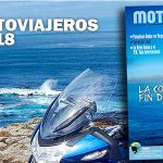 Nº 39 Enero // Motoviajeros 2018