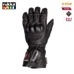 GUANTE GORE-TEX SCORE 4-0 HELD, Guantes de Motos