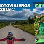 Nº 42 Abril // Motoviajeros 2018