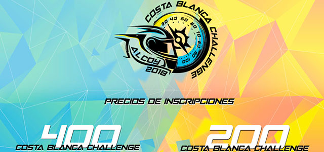 Costa Blanca Challenge