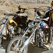 Easy Rider, la película