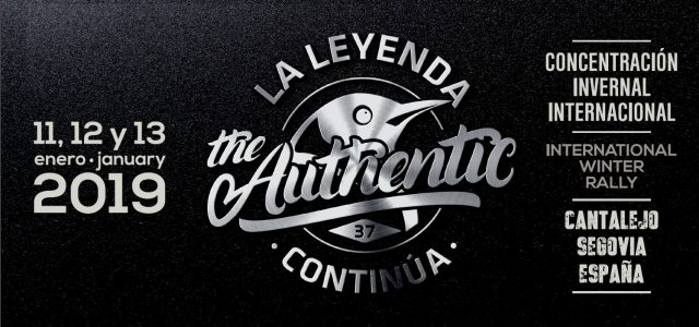 “La Leyenda Continúa” calienta motores