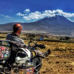 Monte Ararat: recuerdos eternos