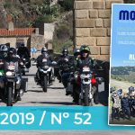Mayo 2019 // Nº 52 Revista Motoviajeros