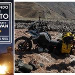 “El mundo en moto con Charly Sinewan”, nº 1 de ventas