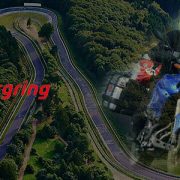 Nürburgring, una vuelta en el infierno verde