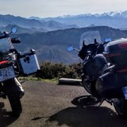 Asturias en moto de punta a punta