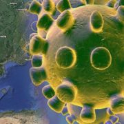De coronavirus viajeros y otros virales