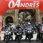 Ciudad Rodrigo abrirá las pruebas del Andrés Trophy
