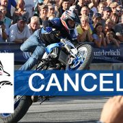 BMW Motorrad Days 2020, cancelado