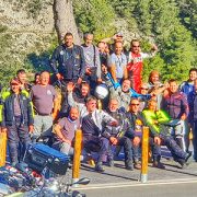 II Encuentro Moto Viajeros Levante 2019