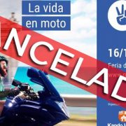 Cancelado el Salón Vive la Moto de Madrid