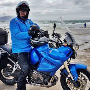 Las 5 penínsulas de Irlanda en moto