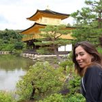 Alicia Sornosa: una motoviajera en Japón