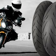 Consigue un juego de neumáticos ContiRoad