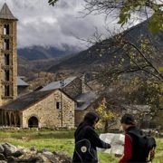 La Vall de Boí está de celebración