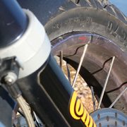 Neumáticos M+S para moto: todo lo que debes saber