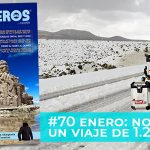 Enero 2021 // Nº 70 Revista Motoviajeros