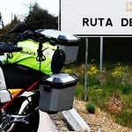 La Ruta Vía de la Plata crea el club Motorbike Friendly