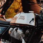 Royal Enfield presenta las Interceptor 650 y Continental GT 650 Euro 5