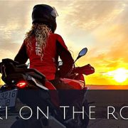 Suki On The Road, el blog dedicado a los viajes