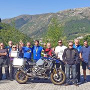 Tajo-Tejo, Portugal y Cornisa Cantábrica con Travelbike Tours
