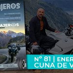 Enero 2022 // Nº 81 Revista Motoviajeros