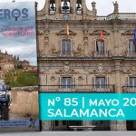 Mayo 2022 // Nº 85 Revista Motoviajeros – Especial Salamanca